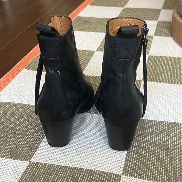 Acne studio Pistol Boots - Picture 4 of 5